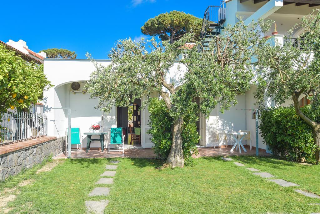 Appartamenti Ischia La Sentinella Casamicciola Terme Exterior photo