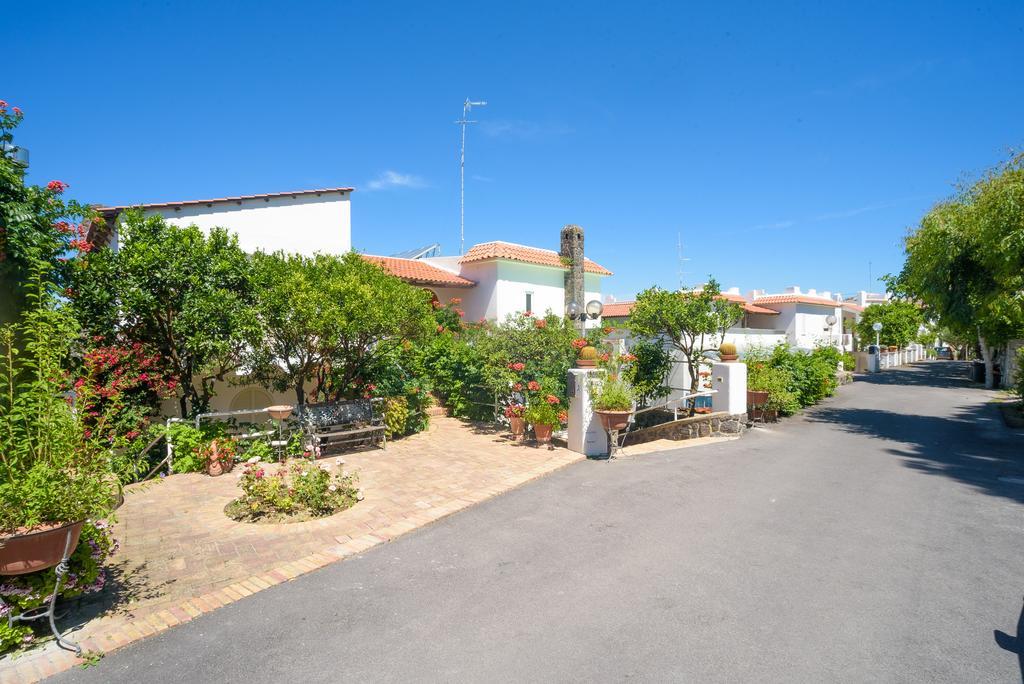 Appartamenti Ischia La Sentinella Casamicciola Terme Exterior photo