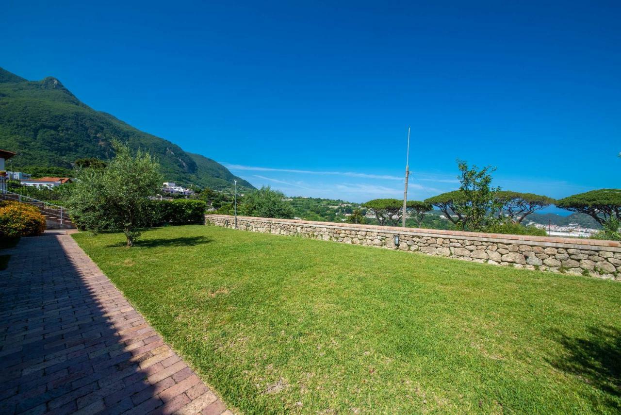 Appartamenti Ischia La Sentinella Casamicciola Terme Exterior photo