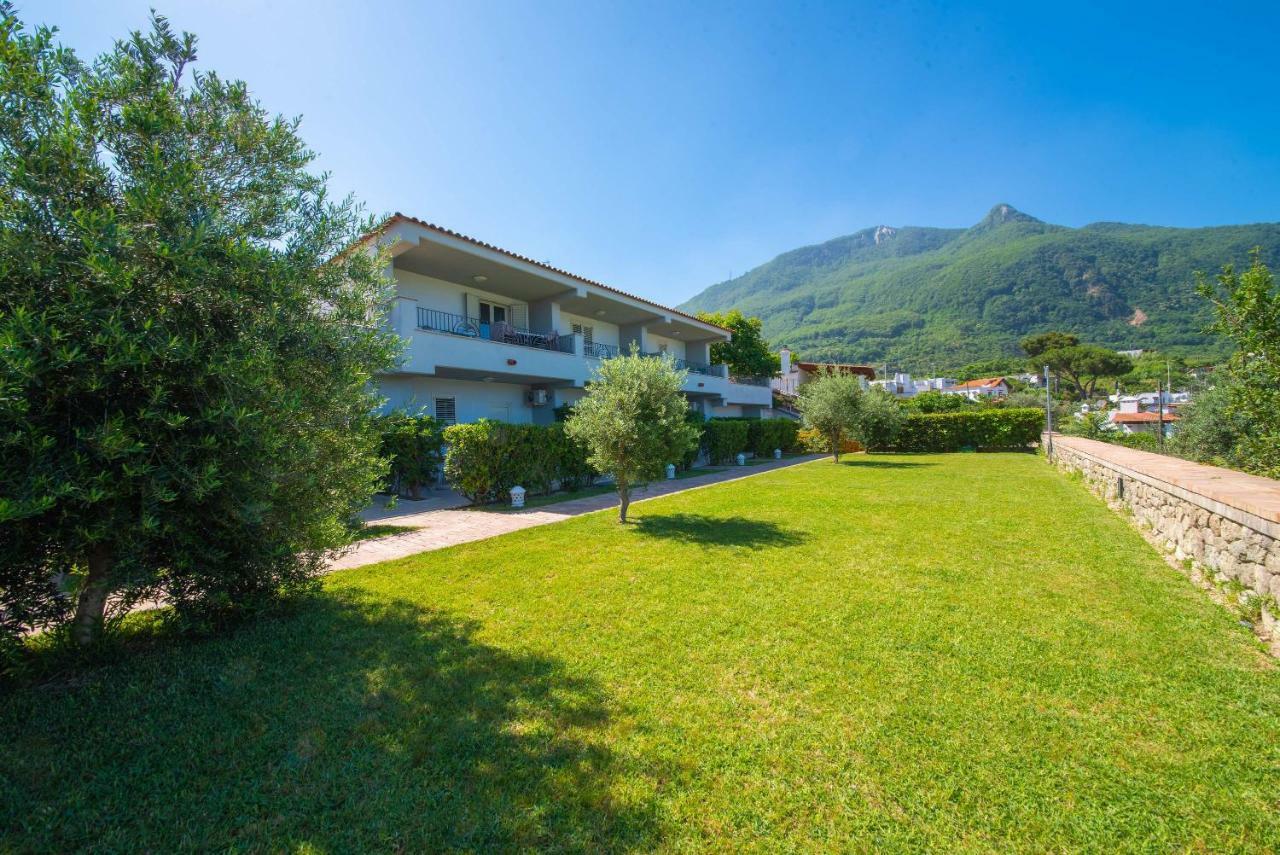 Appartamenti Ischia La Sentinella Casamicciola Terme Exterior photo
